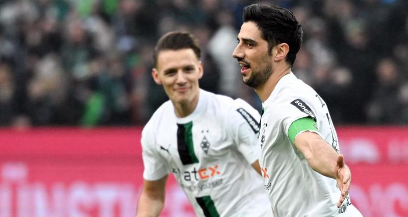  - 🚨 Réduit à 10, le Bayern Munich chute face au Borussia Mönchengladbach