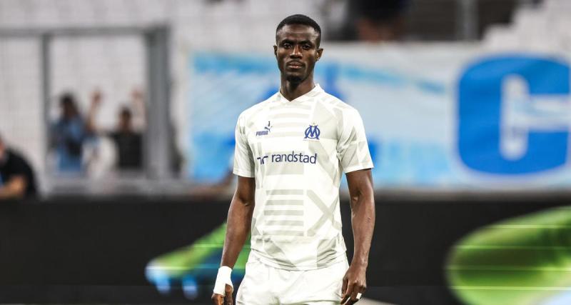  - OM : les confidences de Bailly sur sa longue absence