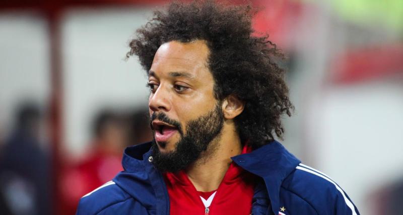  - Real Madrid – Mercato : Marcelo quitte déjà l'Olympiakos !