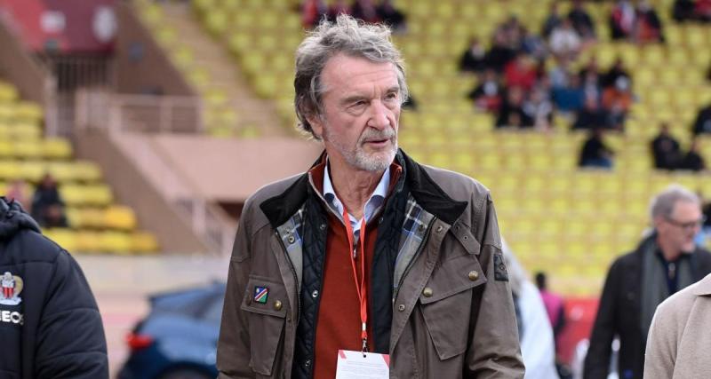  - Nice : INEOS a formulé une offre astronomique pour acheter Manchester United 