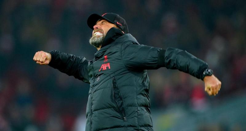  - Newcastle-Liverpool : les compos du choc de Premier League