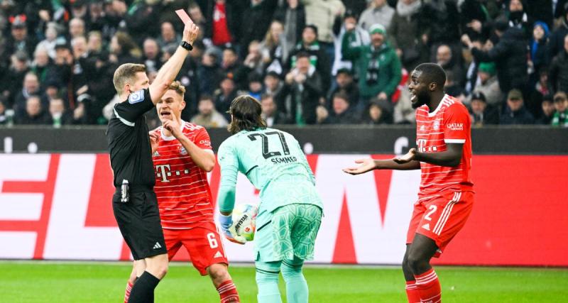  - Bundesliga : à 10, le Bayern s'incline après le PSG, Leipzig assure