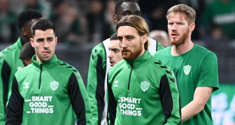  - ASSE : Batlles a plusieurs plans pour remplacer Charbonnier