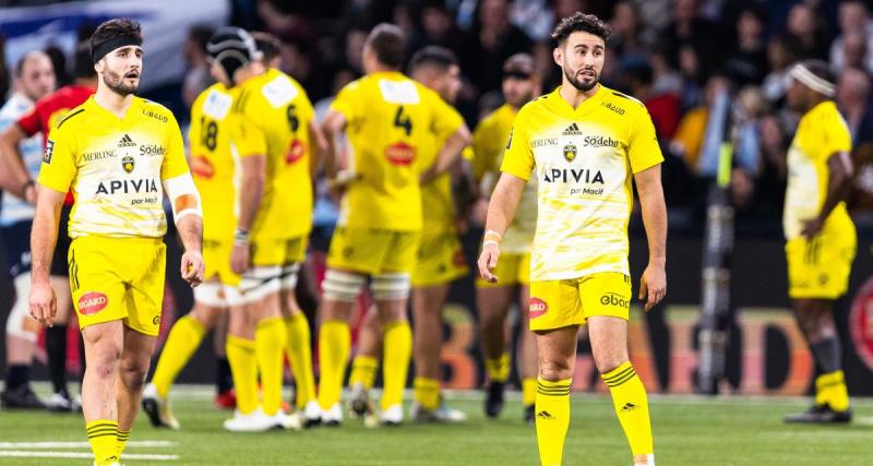  - La Rochelle domine à Castres tandis que, Lyon, le Racing et Perpignan sont solides à domicile… Les résultats du Multiplex à la pause 