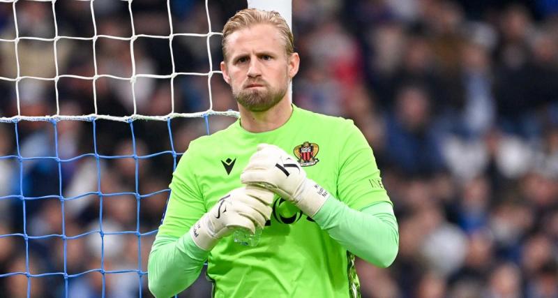  - Résultat Ligue 1 : Nice et Reims dos à dos