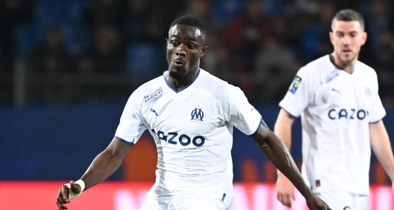  - OM : son retour, Toulouse... ce qu'il faut retenir de la conf d'Eric Bailly