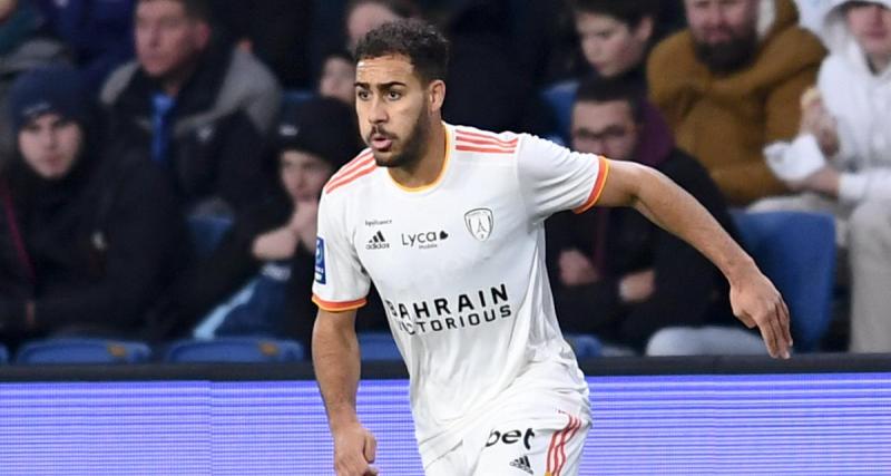  - ASSE – Mercato : ça ne s'arrange pas pour Yvann Maçon !