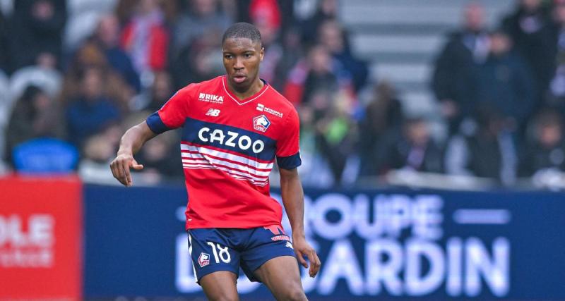  - PSG – LOSC : Un Dogue veut sa revanche, sur Paris et sur Mbappé