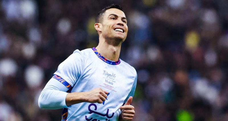  - Cristiano Ronaldo s'est offert un nouveau petit caprice à plus de 100 000 €