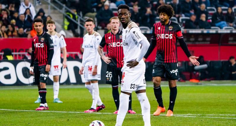  - Tenu en échec par Reims, Nice peut remercier Schmeichel