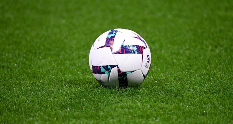 - Ligue 2 (J24) : Grenoble et Annecy mènent, Le Havre accroché... les scores à la pause 