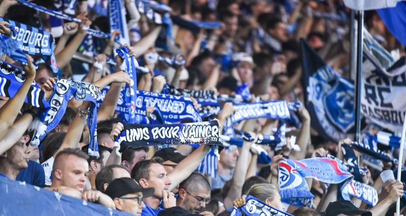  - Strasbourg-Angers : les compositions du choc pour le maintien !