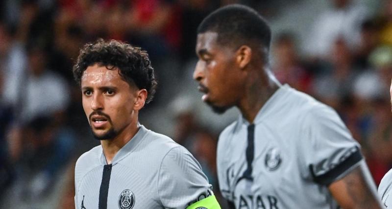  - PSG : de nouvelles tensions révélées !