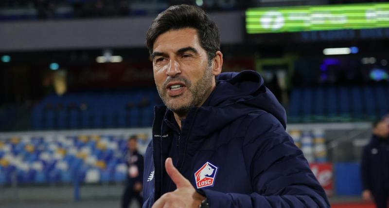  - PSG – LOSC : Galtier va croiser la route d'un vrai romantique du football !