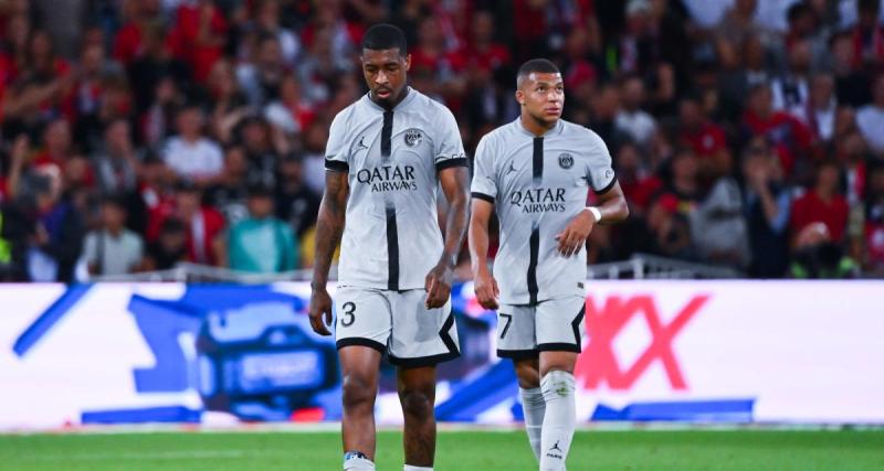  - PSG : vers une titularisation de Mbappé face au LOSC