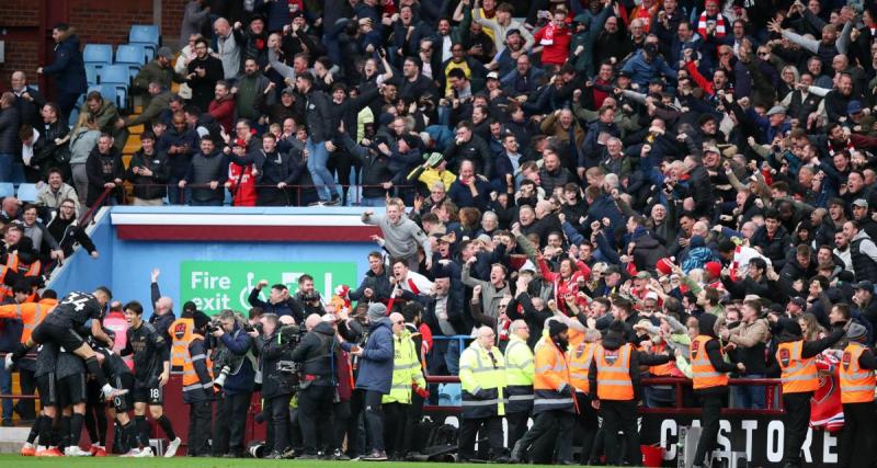  - Aston-Villa - Arsenal : grosses tensions après la victoire des Gunners !