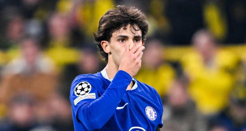 - Chelsea : les Blues ont bien failli se faire doubler par le Barça pour Félix