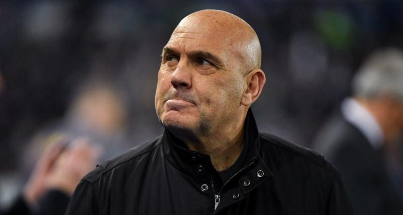  - Frédéric Antonetti (Strasbourg) : "Le public nous a donné de la force"