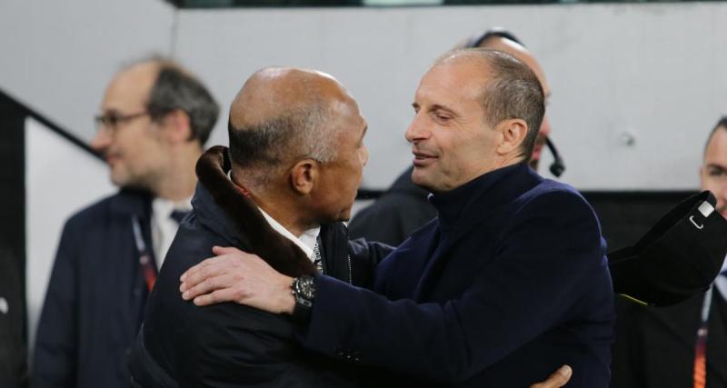  - Juventus : Allegri revient sur le nul face à Nantes !