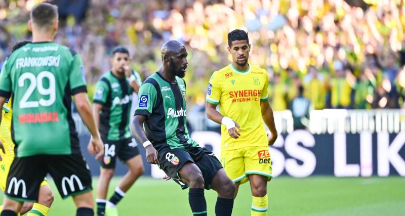  - Lens - Nantes : Diffusion TV, Chaîne et streaming, toutes les infos