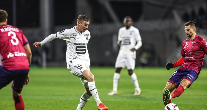 - Rennes - Clermont : quelle chaîne et comment voir le match en streaming ?