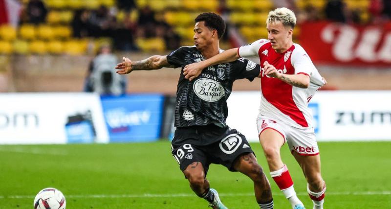  - Brest - Monaco : Sur quelle chaîne TV et où voir le match en streaming ?