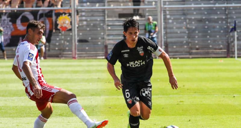  - Lorient - AC Ajaccio : quelle chaîne et comment voir le match en streaming ?