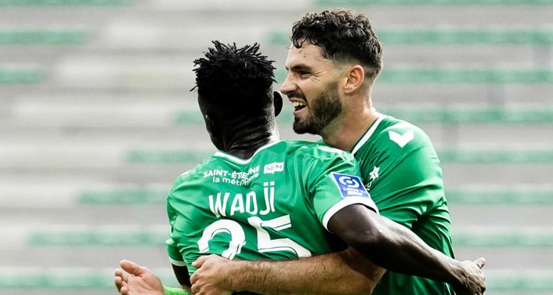  - ASSE : Batlles attend encore plus d'un nouveau maillon fort