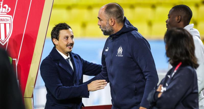  - OM : Longoria a évité à Tudor une erreur fatale au PSG