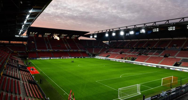  - Rennes - Clermont, sur quelle chaîne, à quelle heure ?