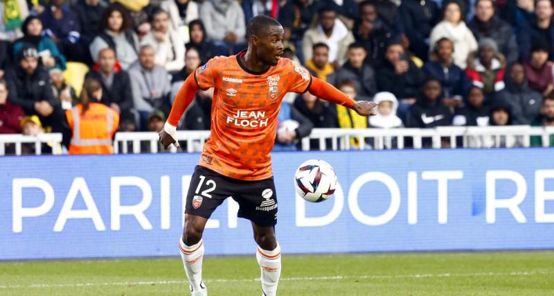  - Lorient - AC Ajaccio : Sur quelle chaine, à quelle heure ?