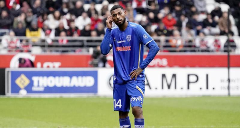  - Troyes - Montpellier : La chaîne et l’heure du match ?