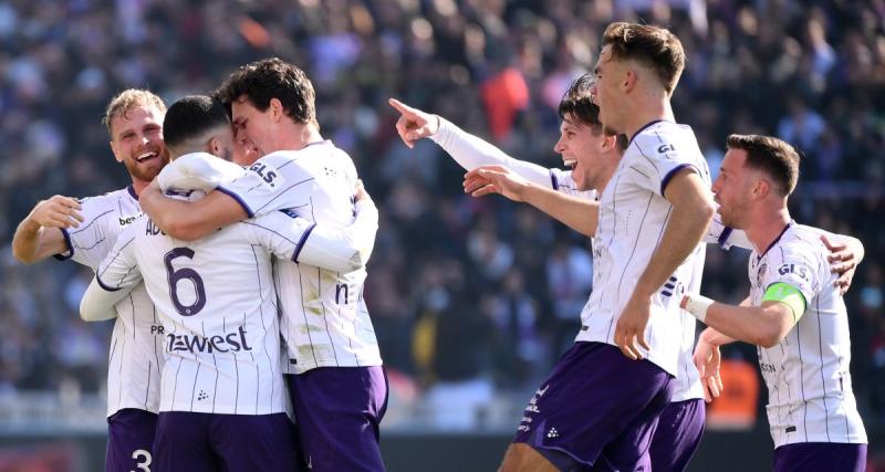  - Toulouse - Marseille : À quelle heure, sur quelle chaîne ?