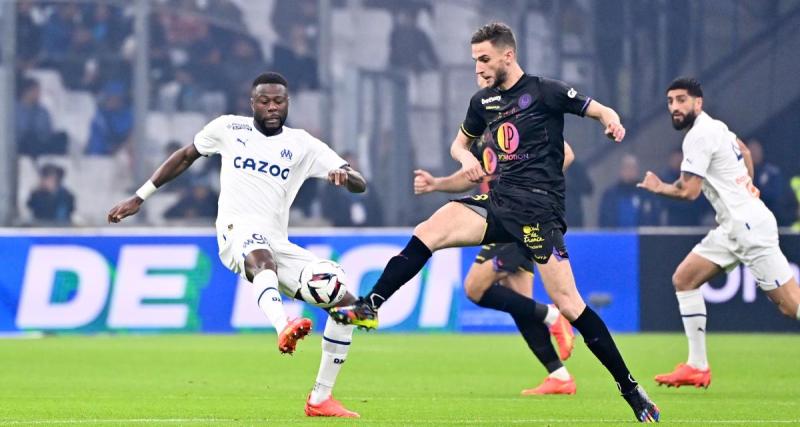  - Toulouse - Marseille : Diffusion TV, Chaîne et streaming, toutes les infos