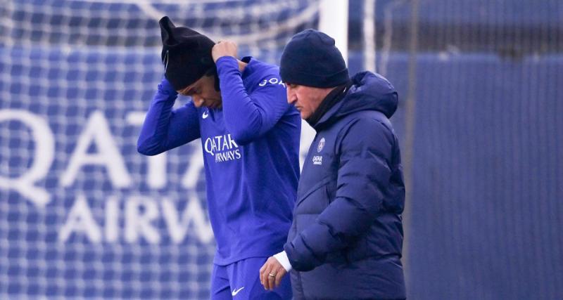  - PSG : Neymar, Galtier, Mbappé, Ekitike, clans... nouvelles révélations sur le vestiaire parisien !