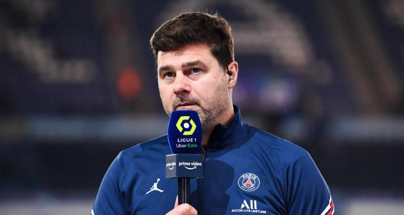  - PSG : deux pistes XXL pour Mauricio Pochettino en vue de cet été ?
