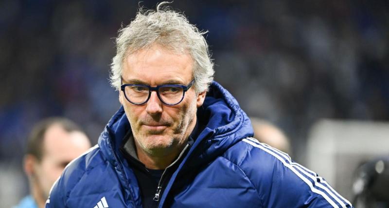  - OL : la date du retour de Laurent Blanc est fixée !