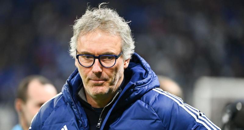  - OL : Laurent Blanc de retour à l'entraînement lundi