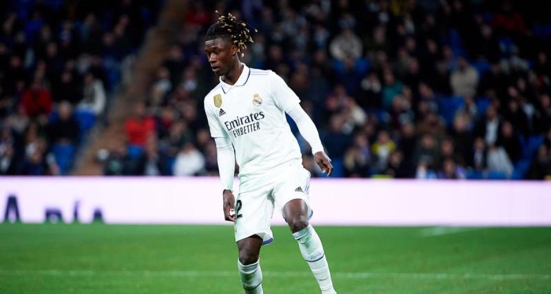  - Real Madrid : la presse madrilène encense Camavinga et met en avant un dilemme pour Ancelotti !