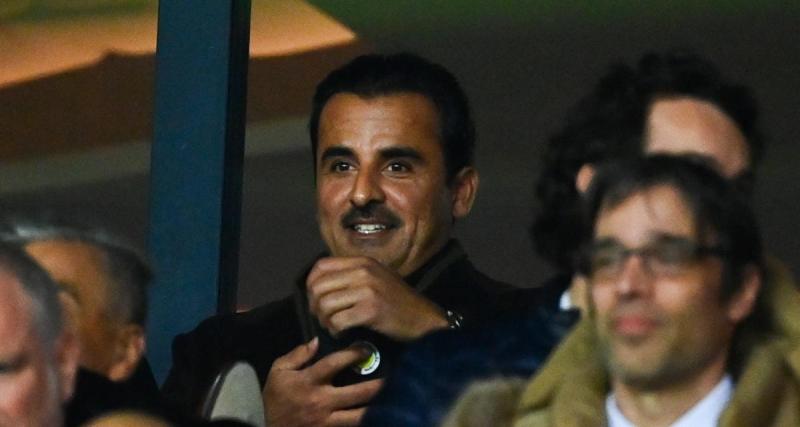  - PSG, OGC Nice : le Qatar lorgne un 2e club de Premier League, Ineos largué ?
