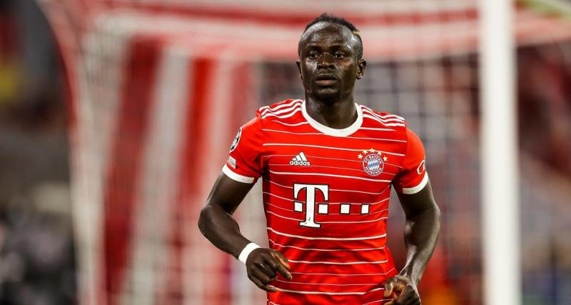  - Bayern Munich - PSG : Mané de retour à l'entraînement avec les Bavarois !