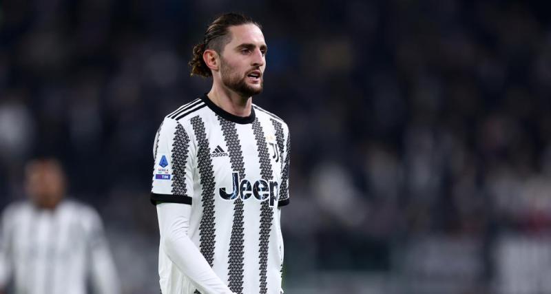  - Équipe de France : Rabiot s'exprime sur son avenir, une tendance forte se dégage !