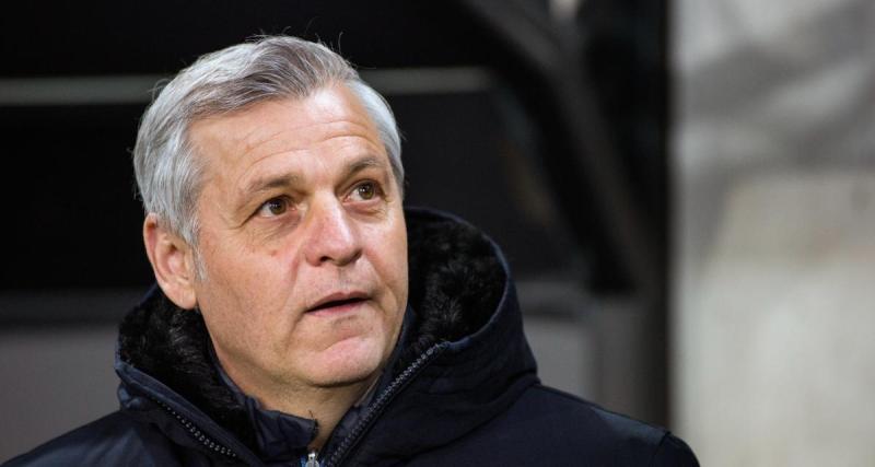  - Genesio n'est pas un Bisounours, Digard demande du temps pour Moffi, deux retours confirmés à Lorient