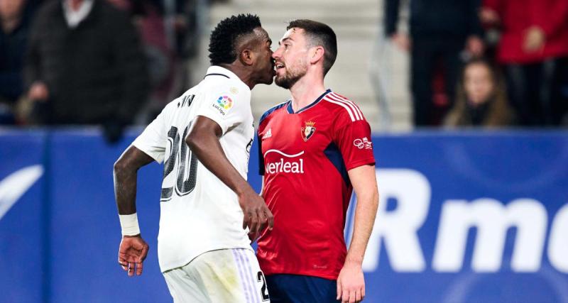  - FC Barcelone, Real Madrid : les Blaugrana attentifs au dernier dérapage de Vinicius 