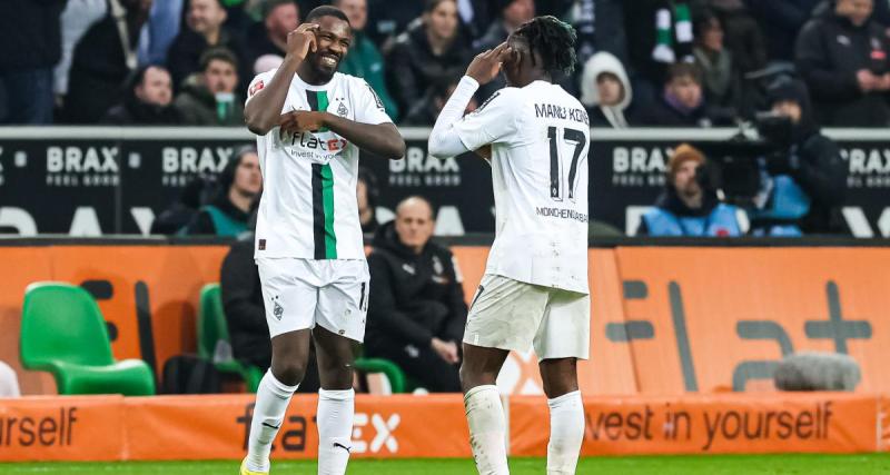  - Le Borussia Mönchengladbach veut donner des conseils au PSG