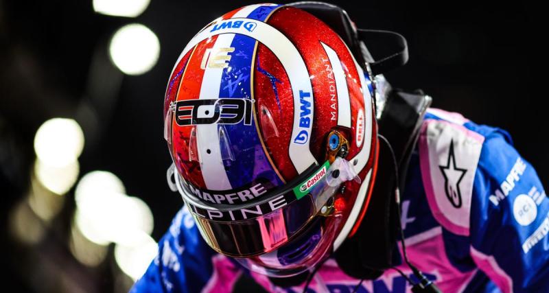  - F1 : Esteban Ocon et Pierre Gasly vont mettre leur mésentente de côté