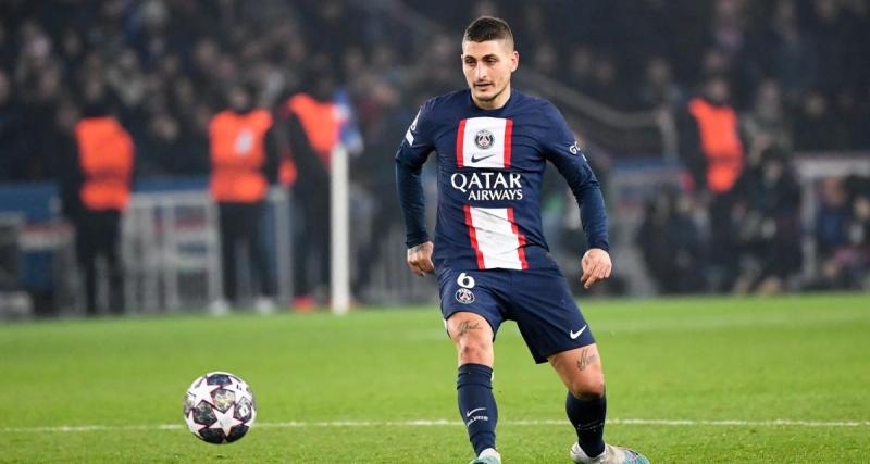  - PSG : l'agente de Verratti fait une énorme sur son avenir et prend la défense de Donnarumma et Pogba !