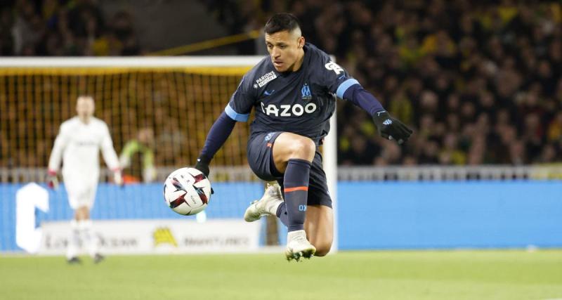 - OM : Alexis Sanchez a refusé une grosse offre pour signer à Marseille, Ribalta dévoile ses ambitions pour le club !