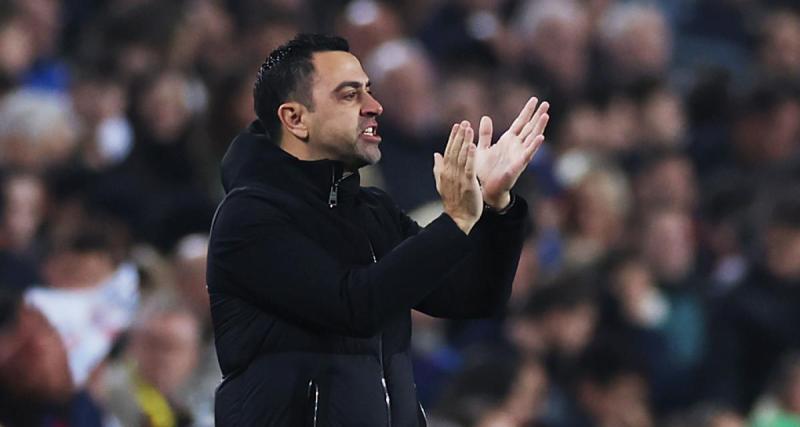  - Barça : Xavi compte bien faire tourner, plusieurs chances à saisir pour des joueurs en difficulté ?