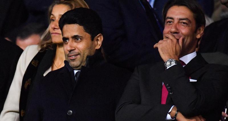  - PSG - Mercato : Neymar n'était pas le sujet central de la rencontre entre Al-Khelaïfi et Chelsea !